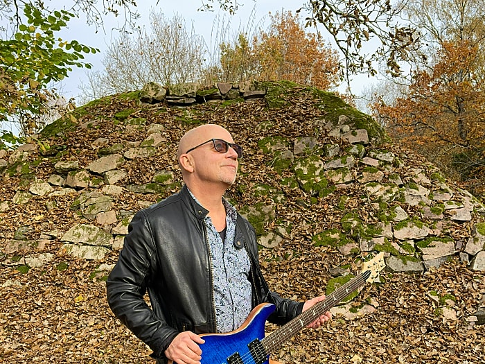 Krister Wrambjer