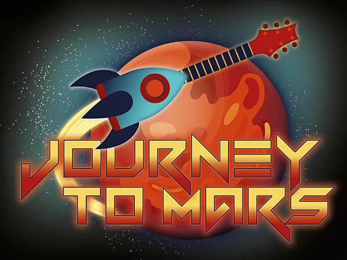 Journey To Mars