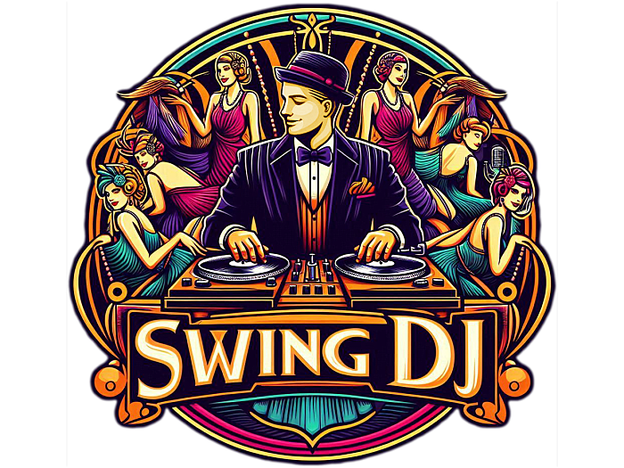 Swing DJ