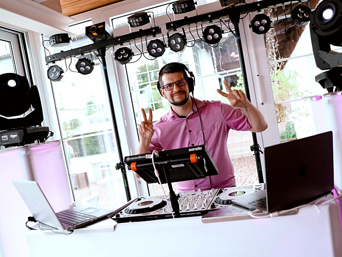 DJ Berny