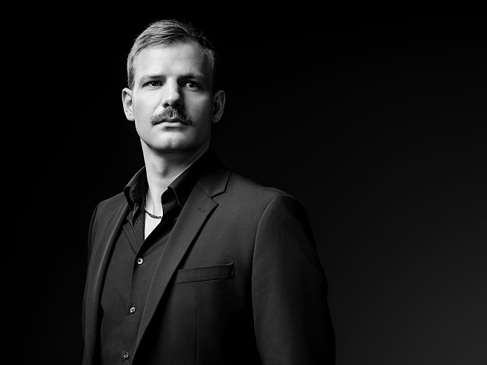 SIMON GERMAIN | Pianist & Sänger
