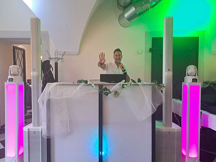 DJ Mike Spike