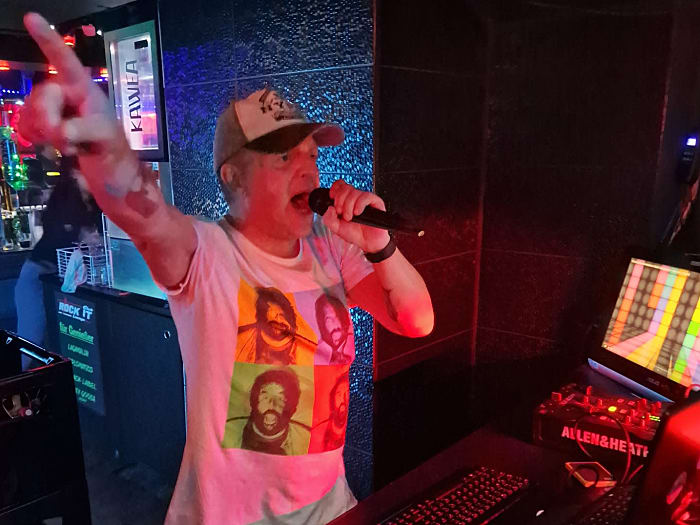 DJ FALCOO