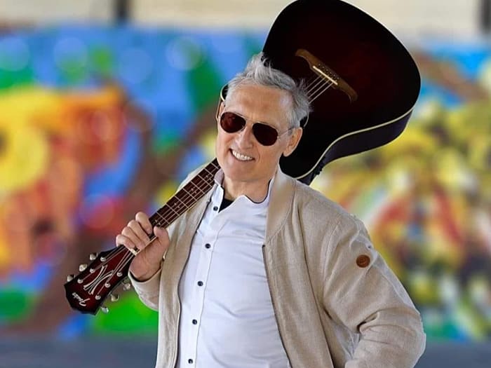 George Benedikt