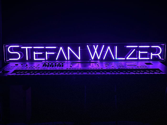 Stefan Walzer
