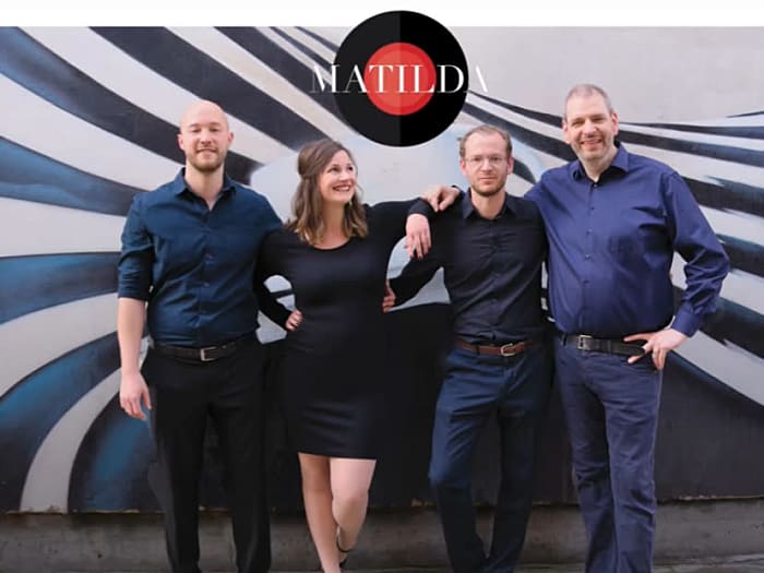 MATILDA Band