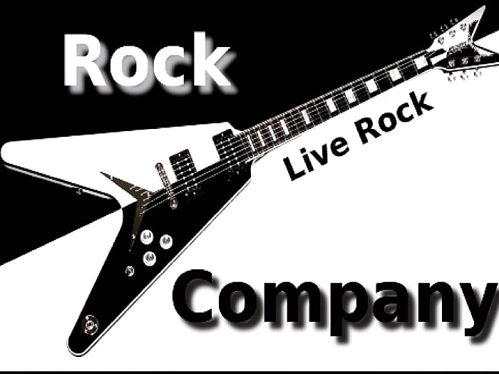 Rock Company