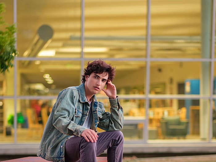 Marco Gamberale