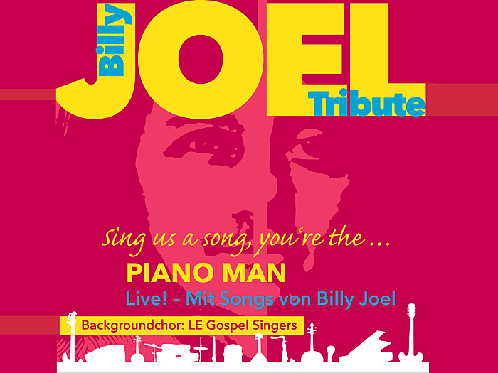 PIANO MAN