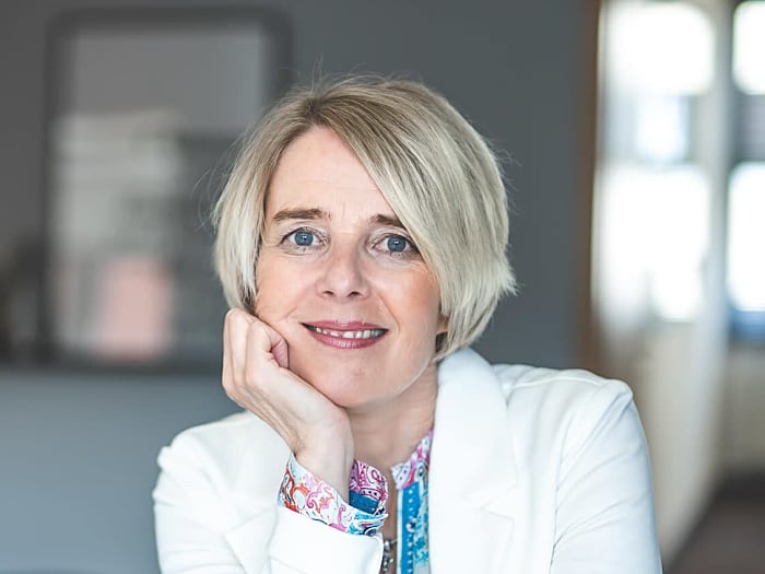 Silke Krabbe