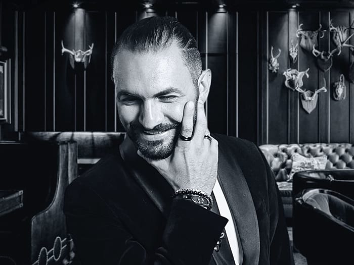 Enis Ibraimovski & Roma/Balkan YU Band