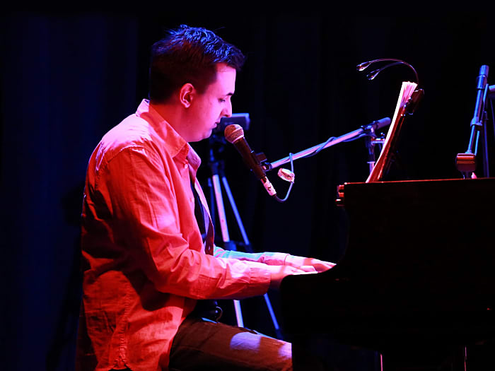 Pascal Vogt