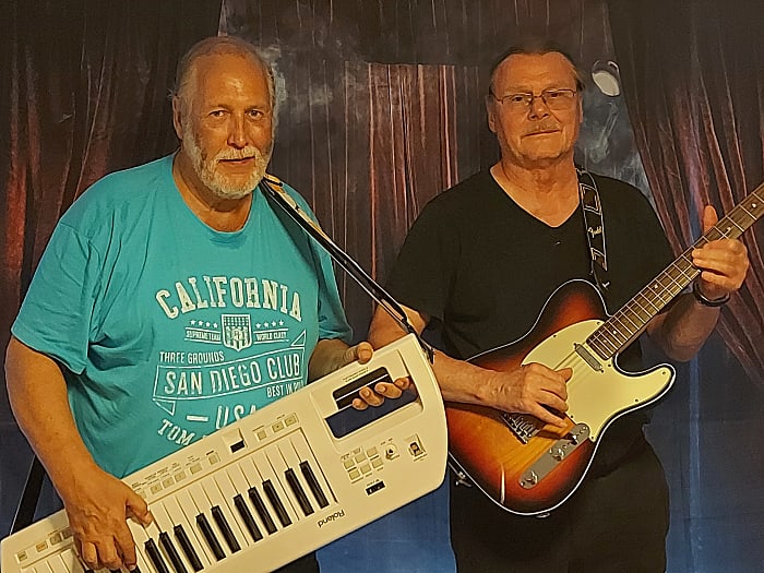 Warnow Duo