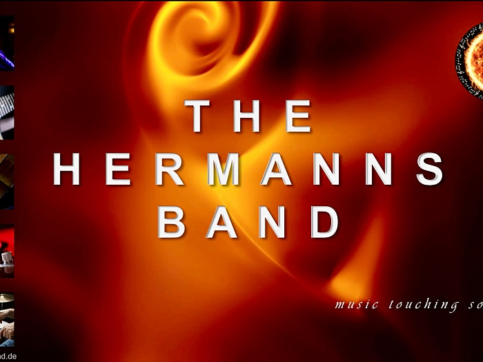 The Hermanns Band