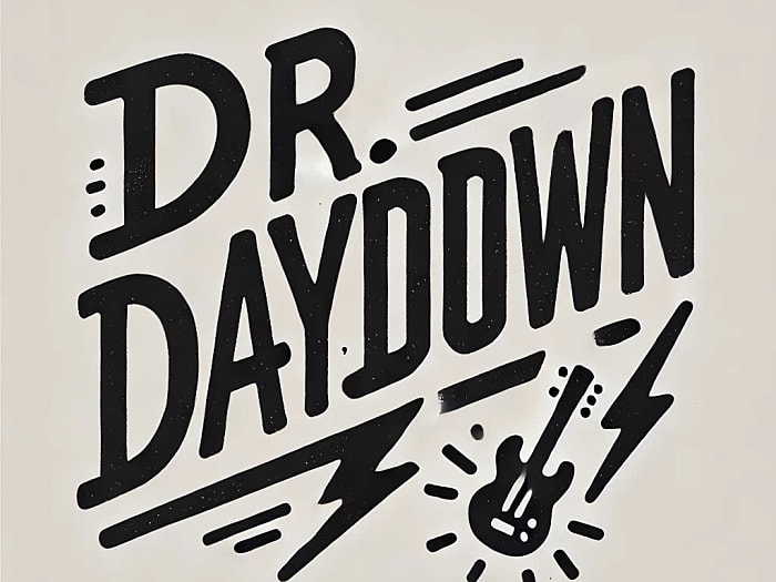 Dr. Daydown