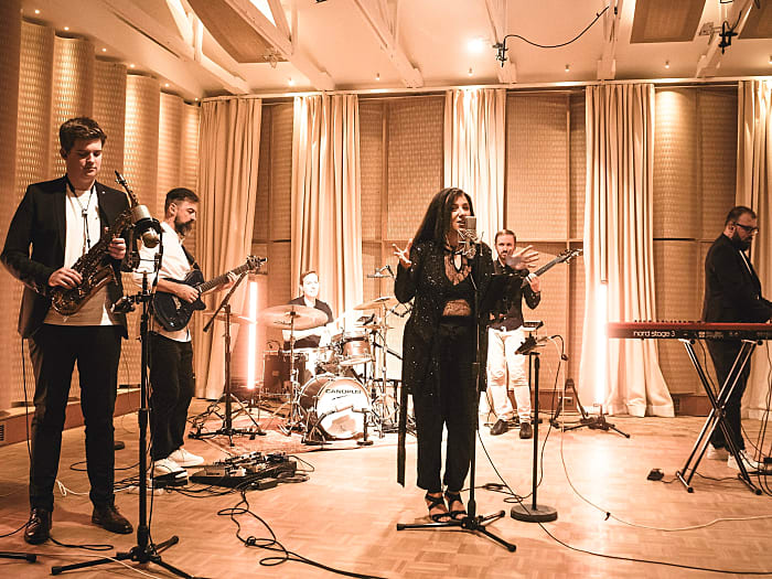 Universe Band