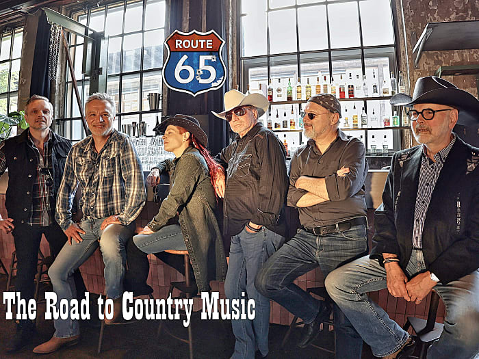 Route 65
