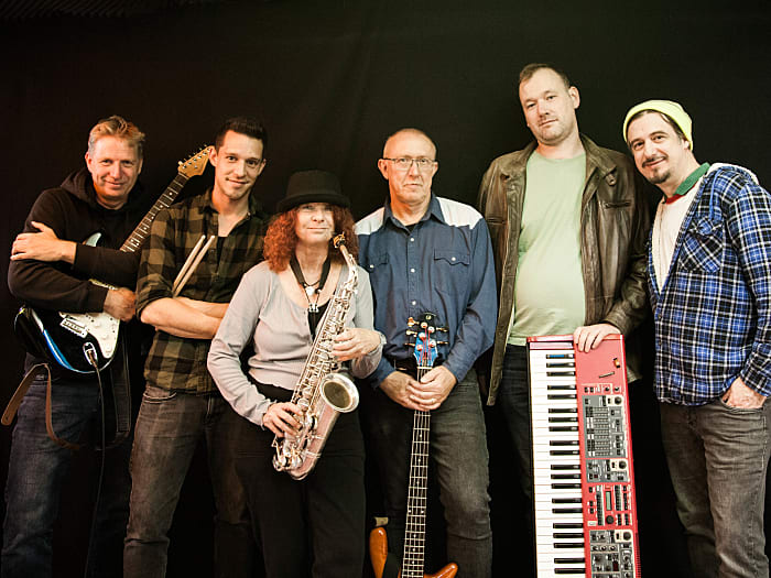 Lazy Sound Company