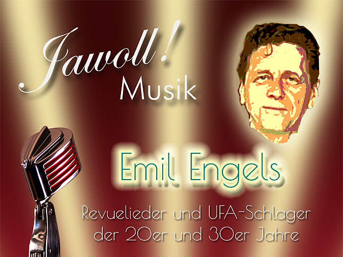 Jawoll! Musik