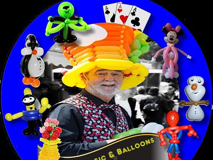 Tommy Ballonkünstler
