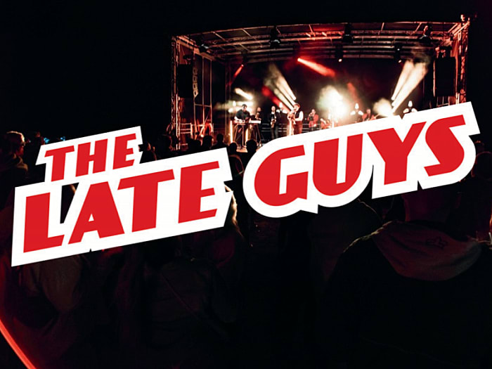 The Late Guys