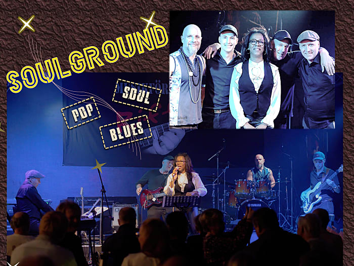Soul Ground