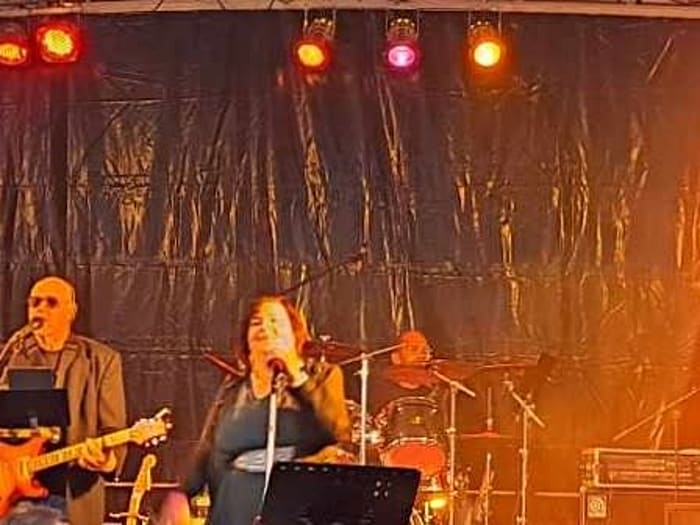 New Train Band