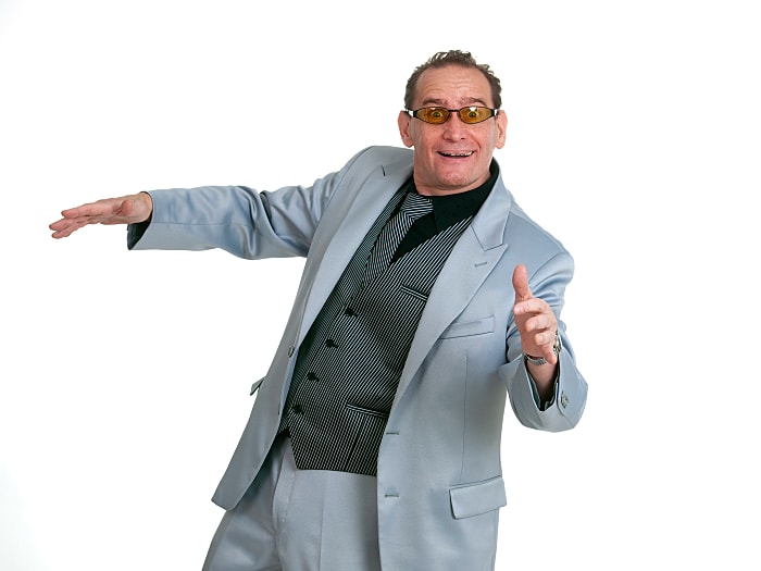 Mathias Amstadt Entertainment
