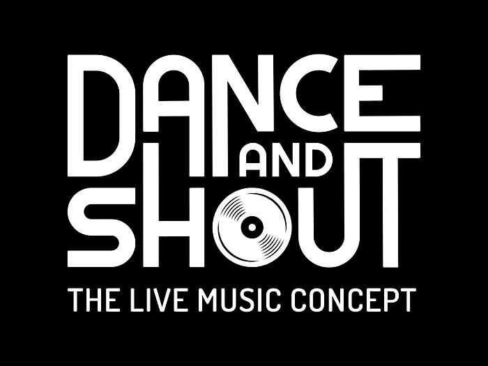 DANCE AND SHOUT