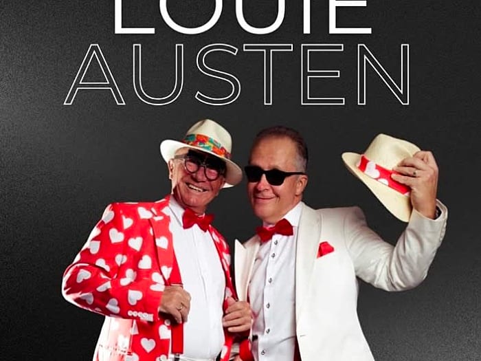Louie Austen & DJ Sam Rio