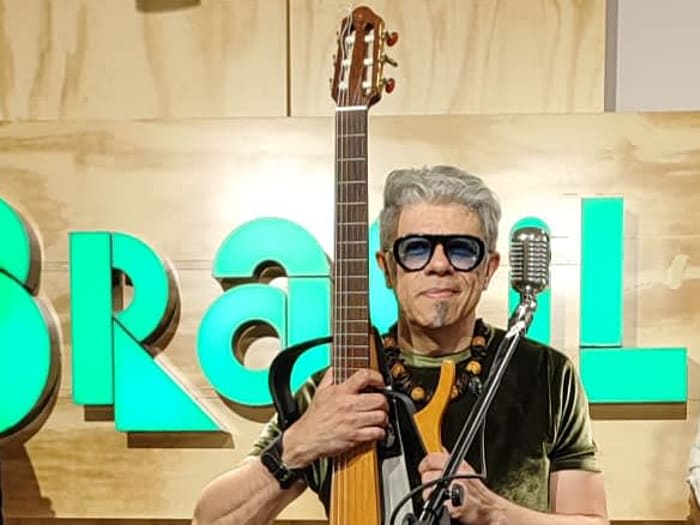 Caco Barros