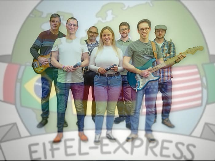 Eifel-express