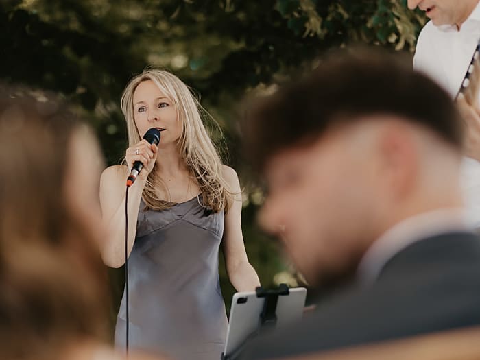 HochzeitssängerinNRW Irena Pilar von Pilchau