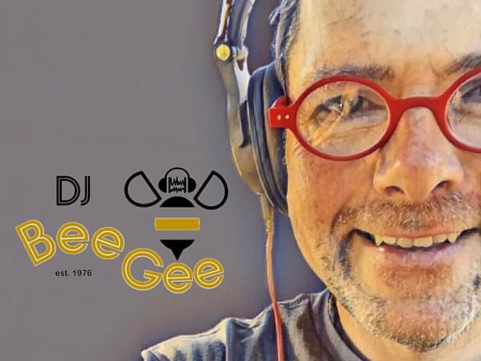 DJ BeeGee Events-Clubs-Hochzeiten