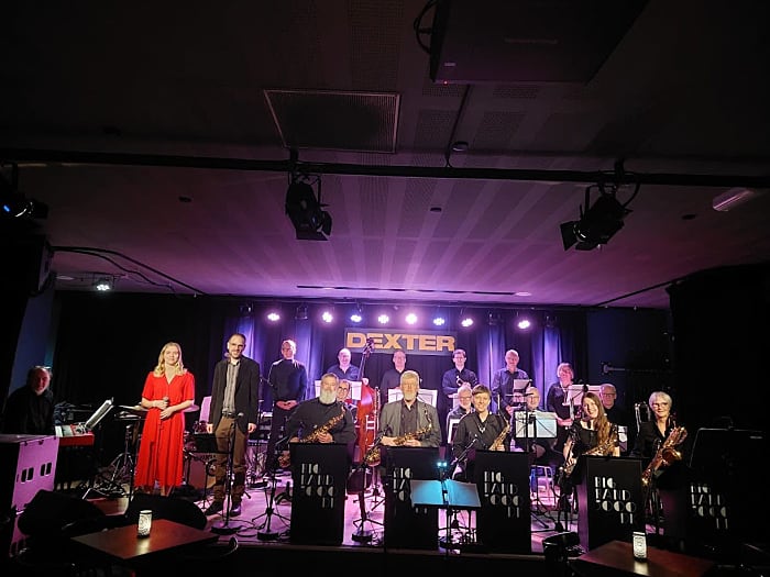 Big Band 5000 DK