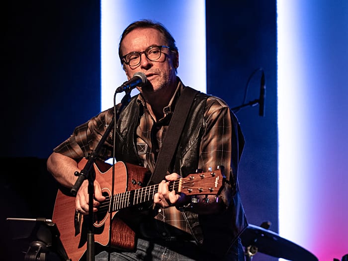 Ed Blue & The Rootstocks