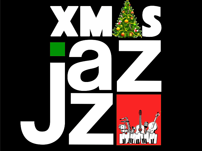 Christmas Jazz Band