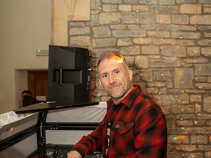 DJ SHEA
