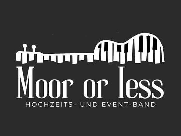 Moor or less