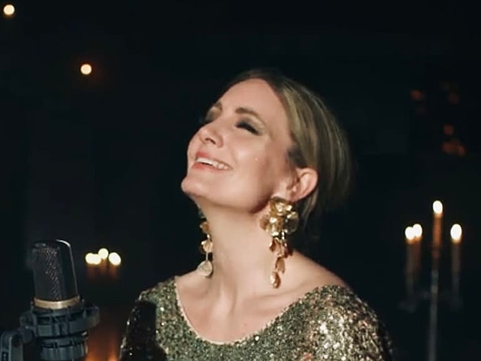 Kirstine Bonde