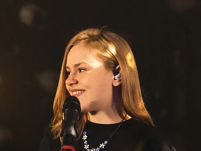 Emily Valerius