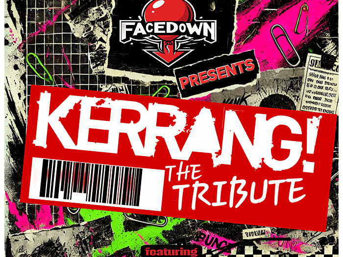 FaceDown