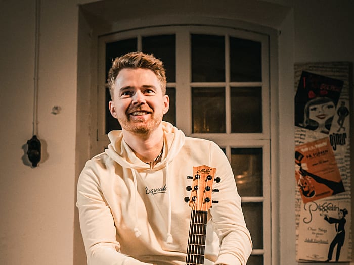 Robin Lundahl