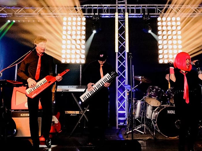 Limited Edition → Hire for events – Book online Eventzone