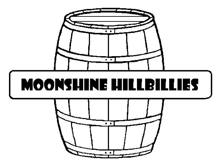 Moonshine Hillbillies
