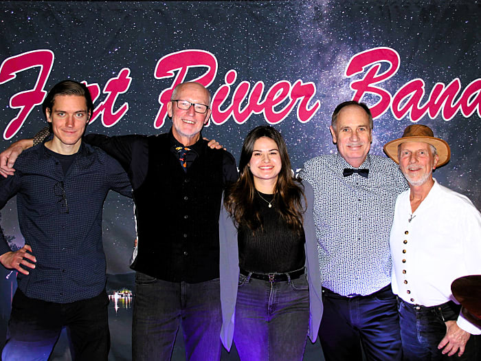 Fort River Band