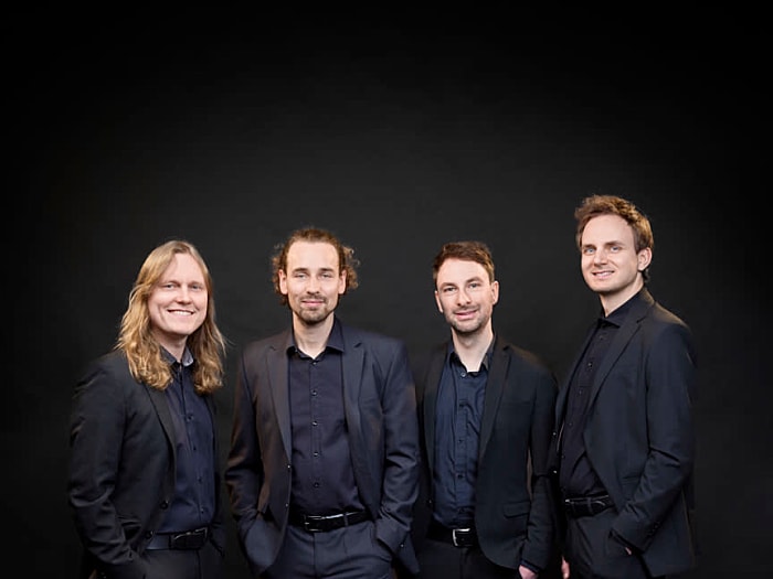 4FUN Band