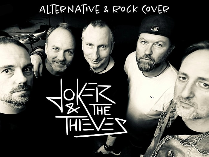 Joker & The Thieves