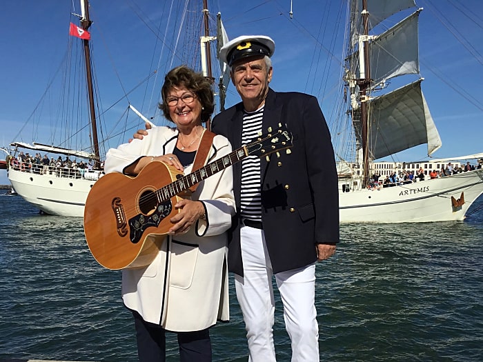 Heide & Micha