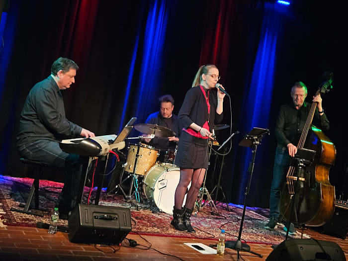 Jazz Léger